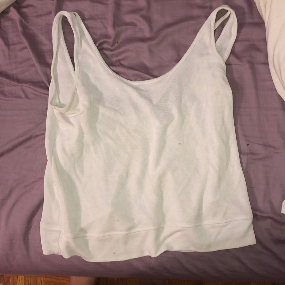 athletic shirt